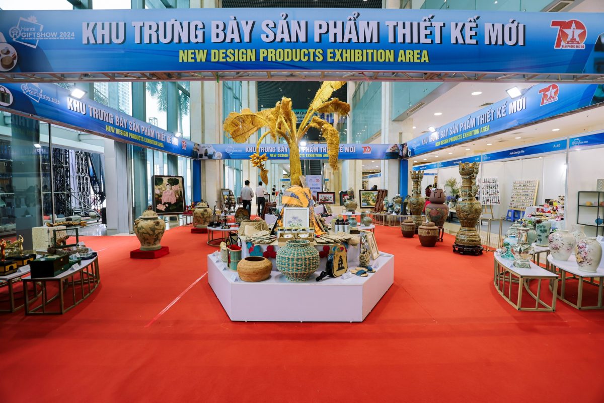 HanoiGiftShow