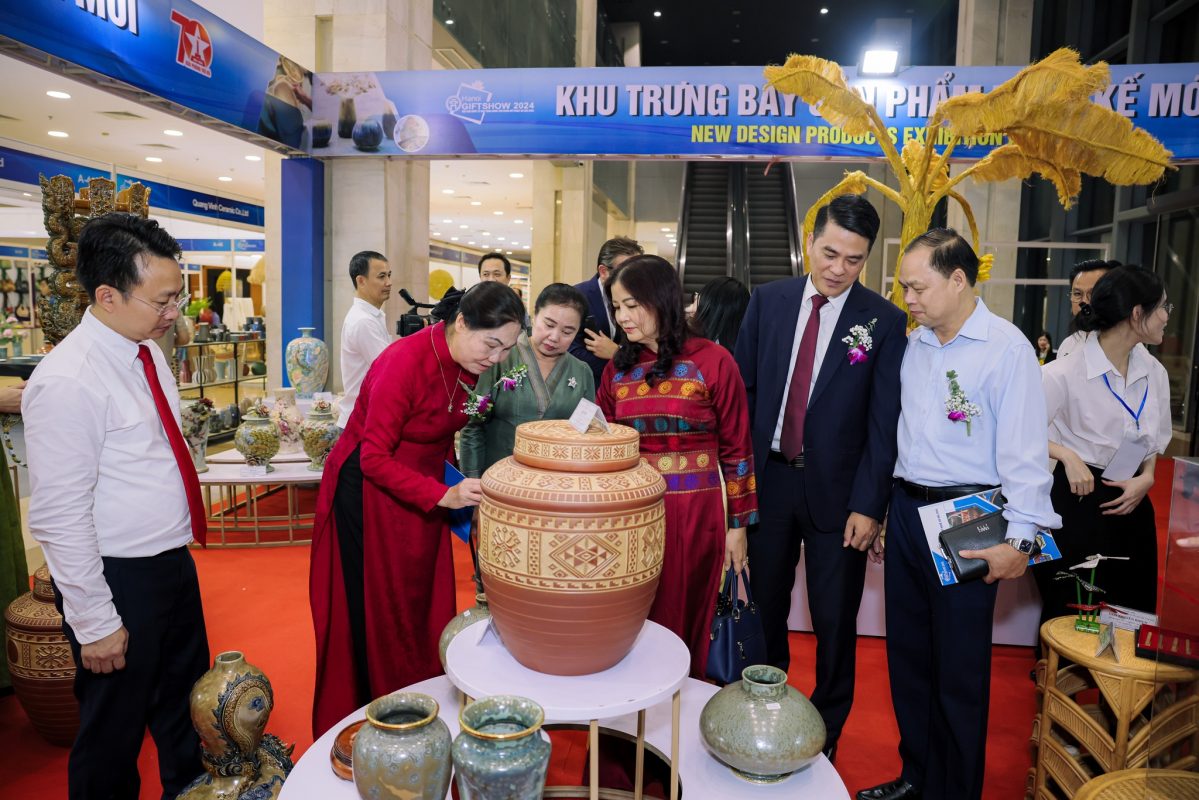 HanoiGiftShow