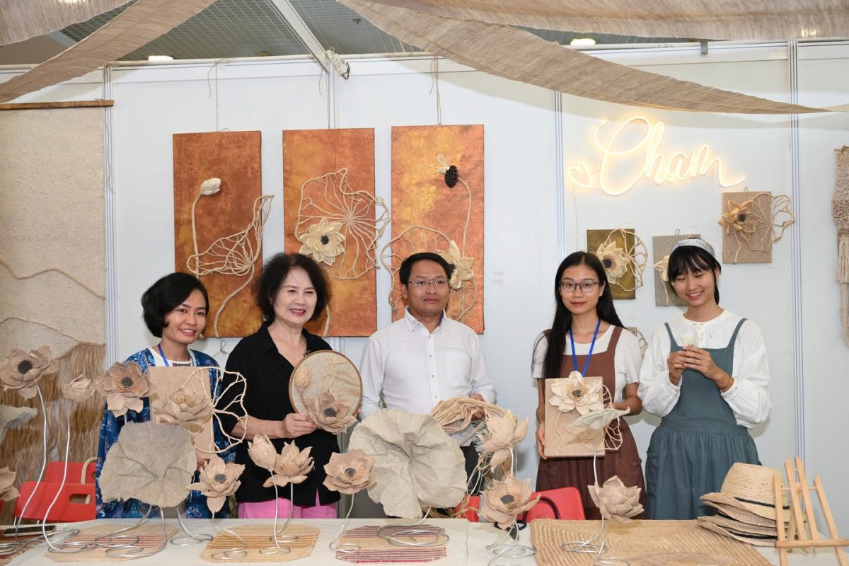 HanoiGiftShow