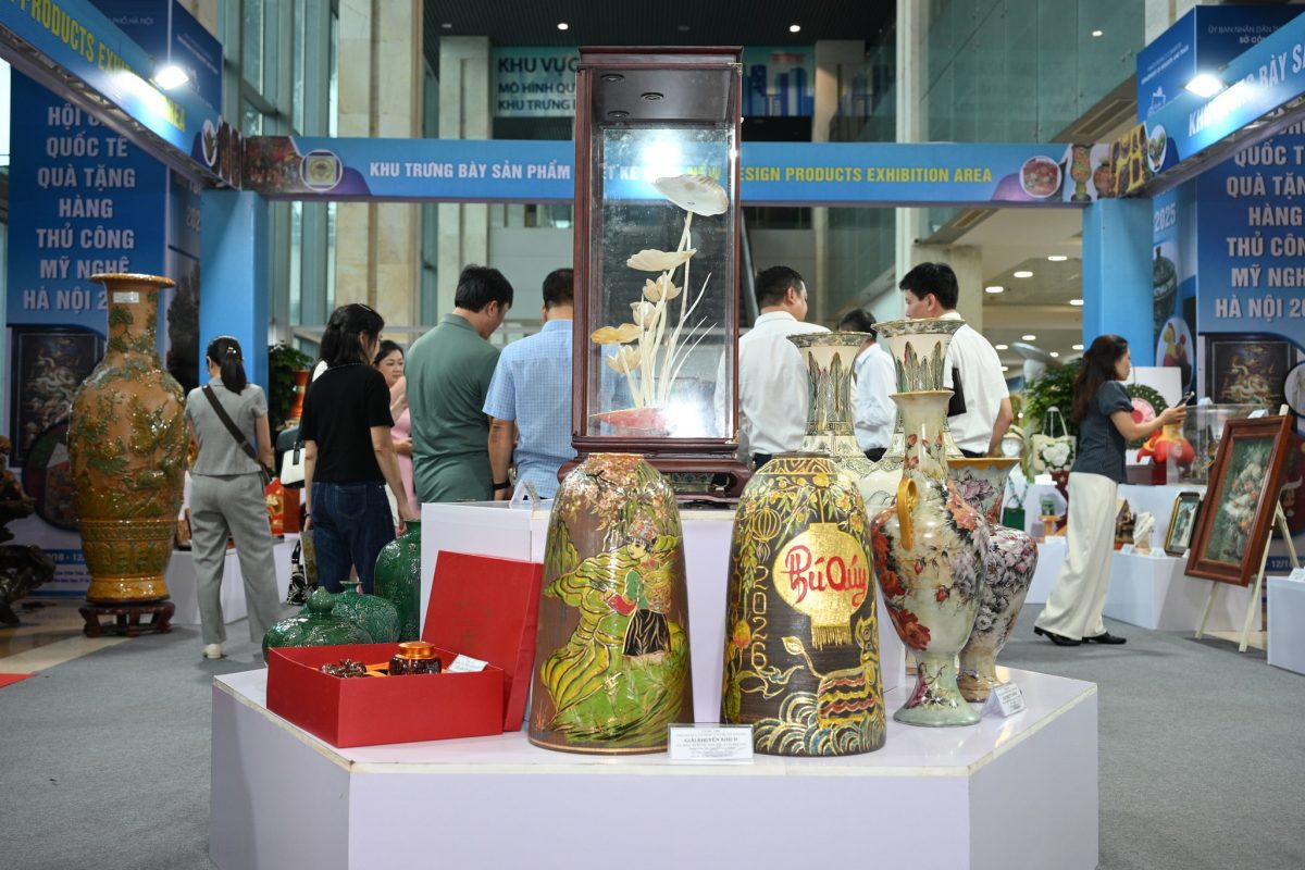 HanoiGiftShow