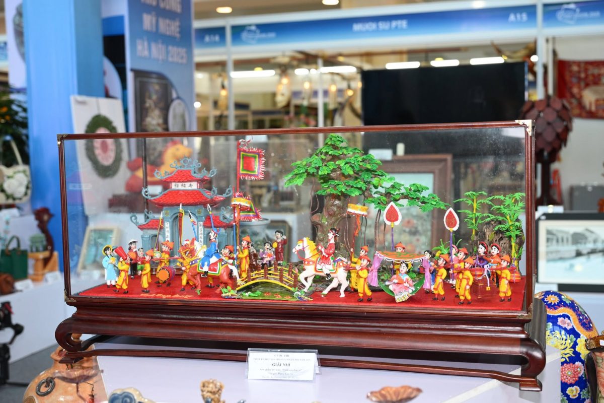 HanoiGiftShow