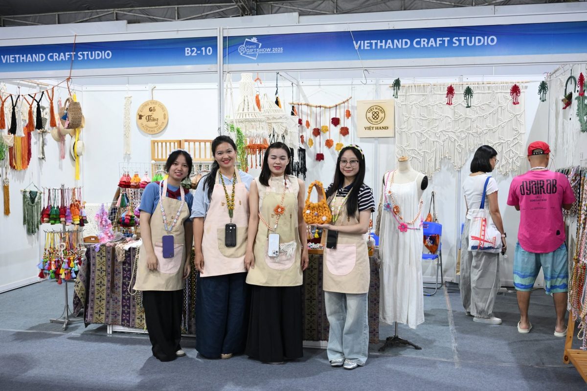 HanoiGiftShow