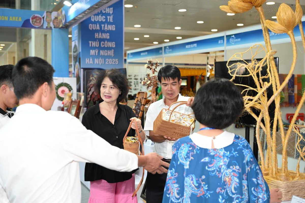 HanoiGiftShow