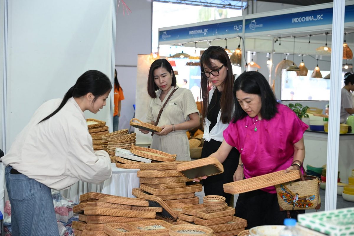 HanoiGiftShow