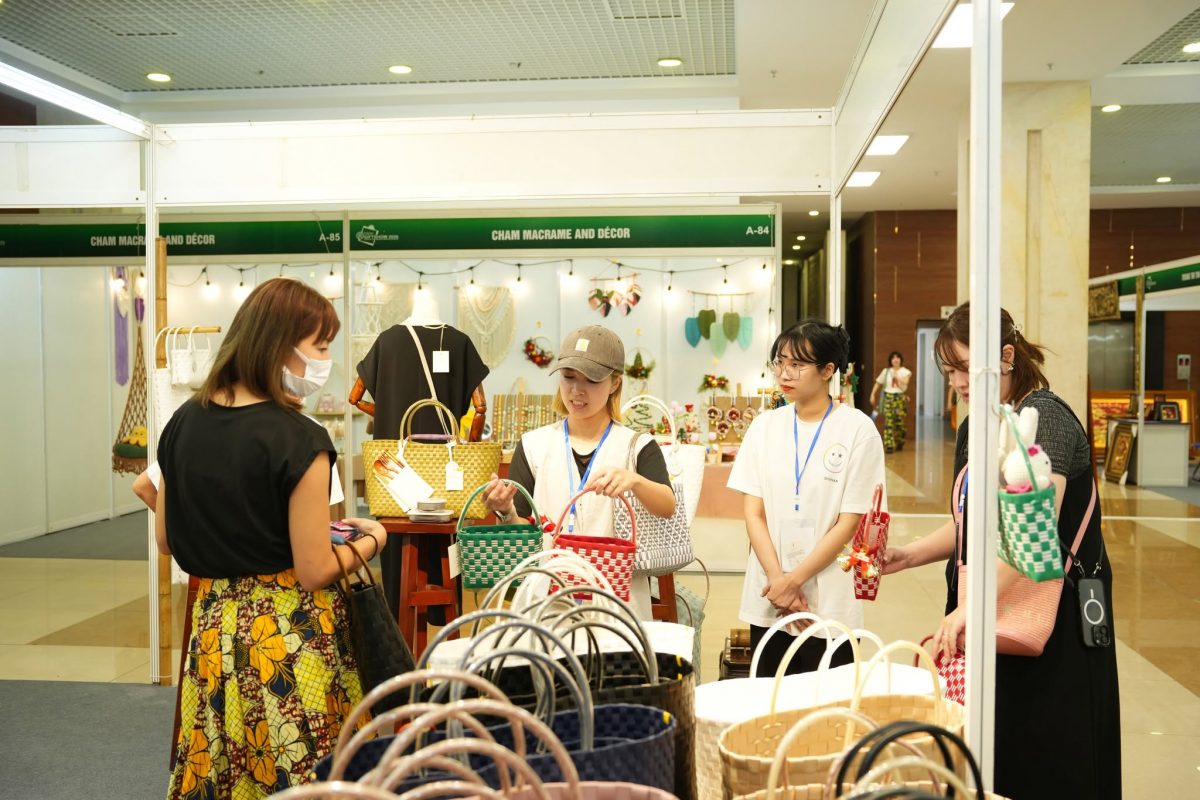 HanoiGiftShow