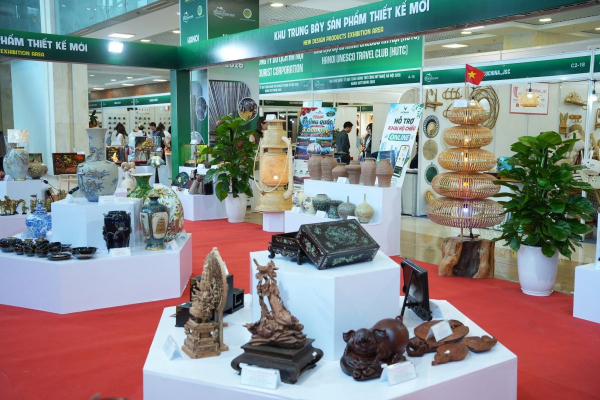 HanoiGiftShow