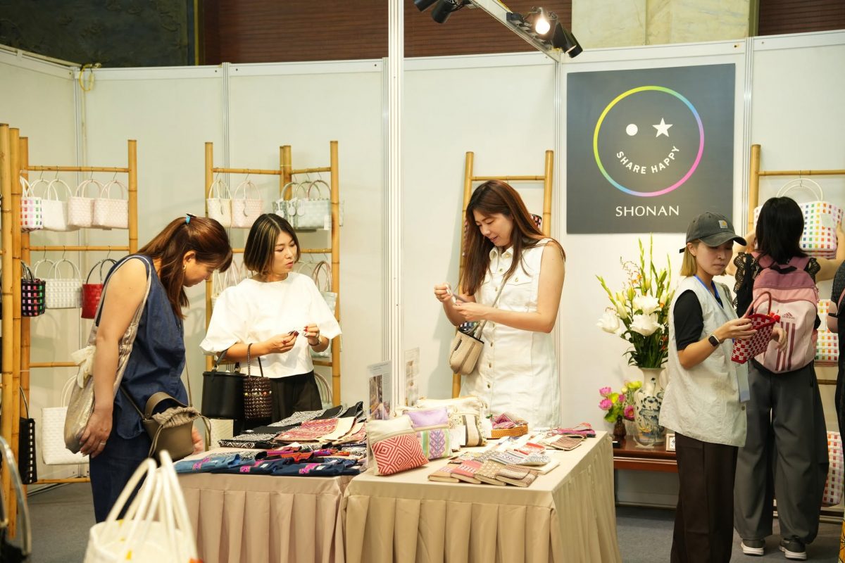 HanoiGiftShow