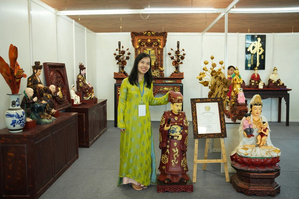 HanoiGiftShow