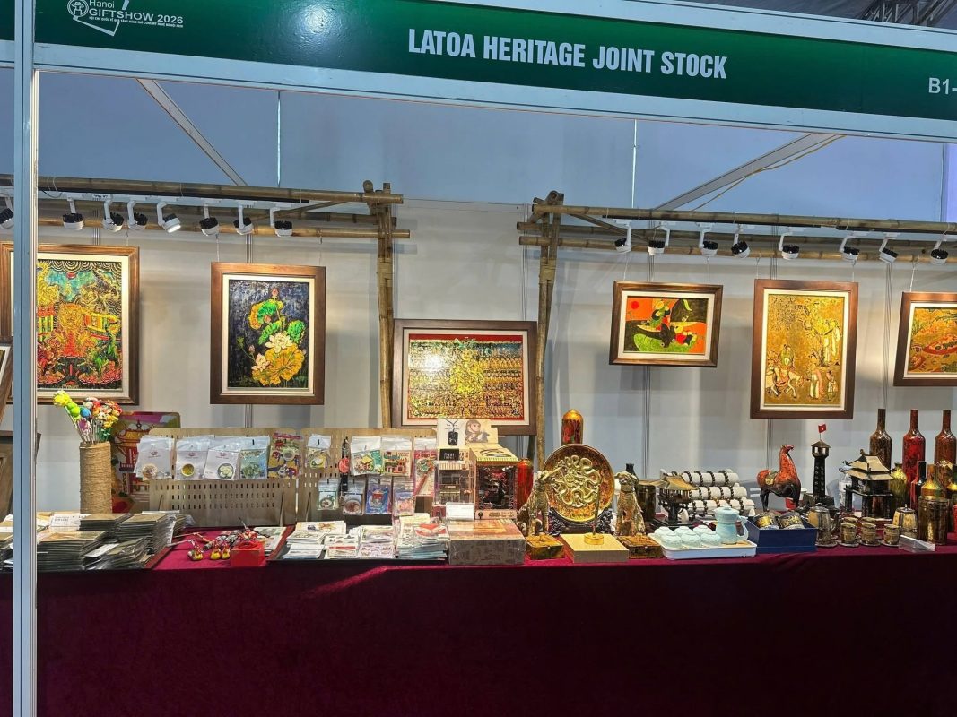 HanoiGiftShow