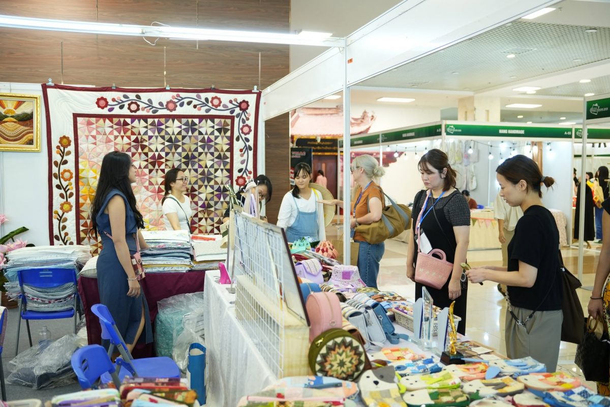 HanoiGiftShow