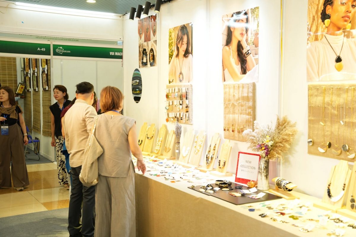 HanoiGiftShow