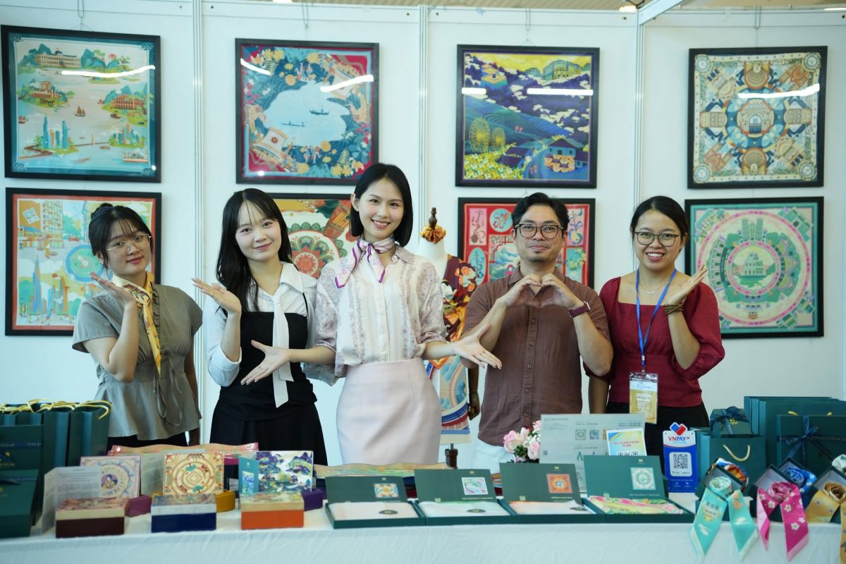HanoiGiftShow