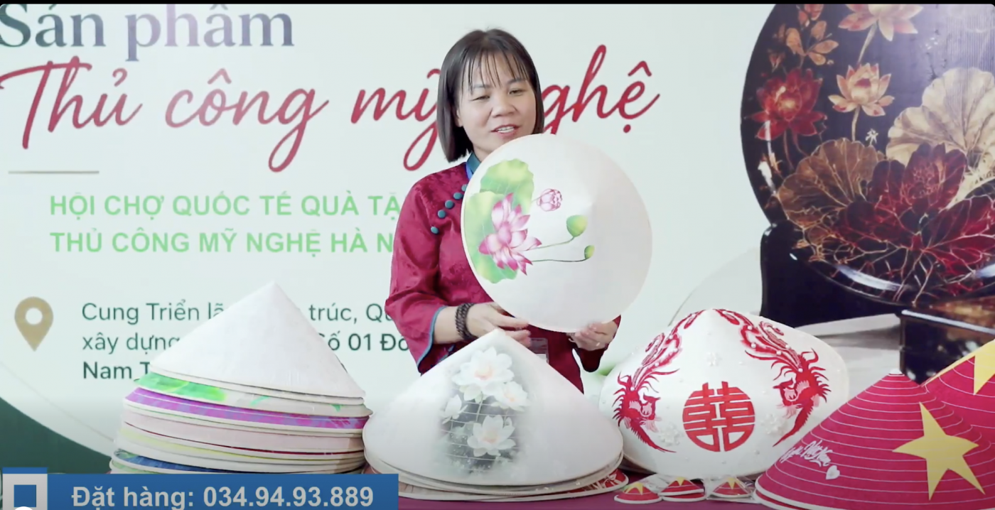 HanoiGiftShow
