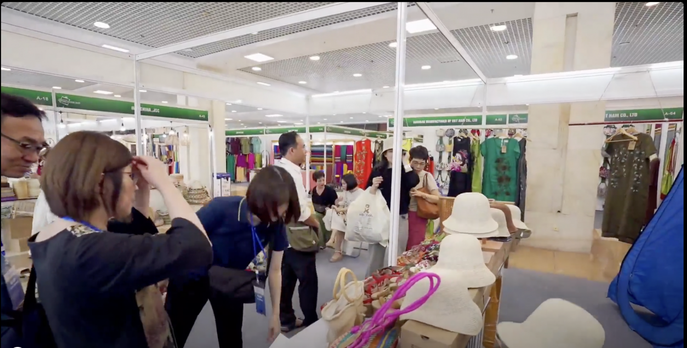 HanoiGiftShow