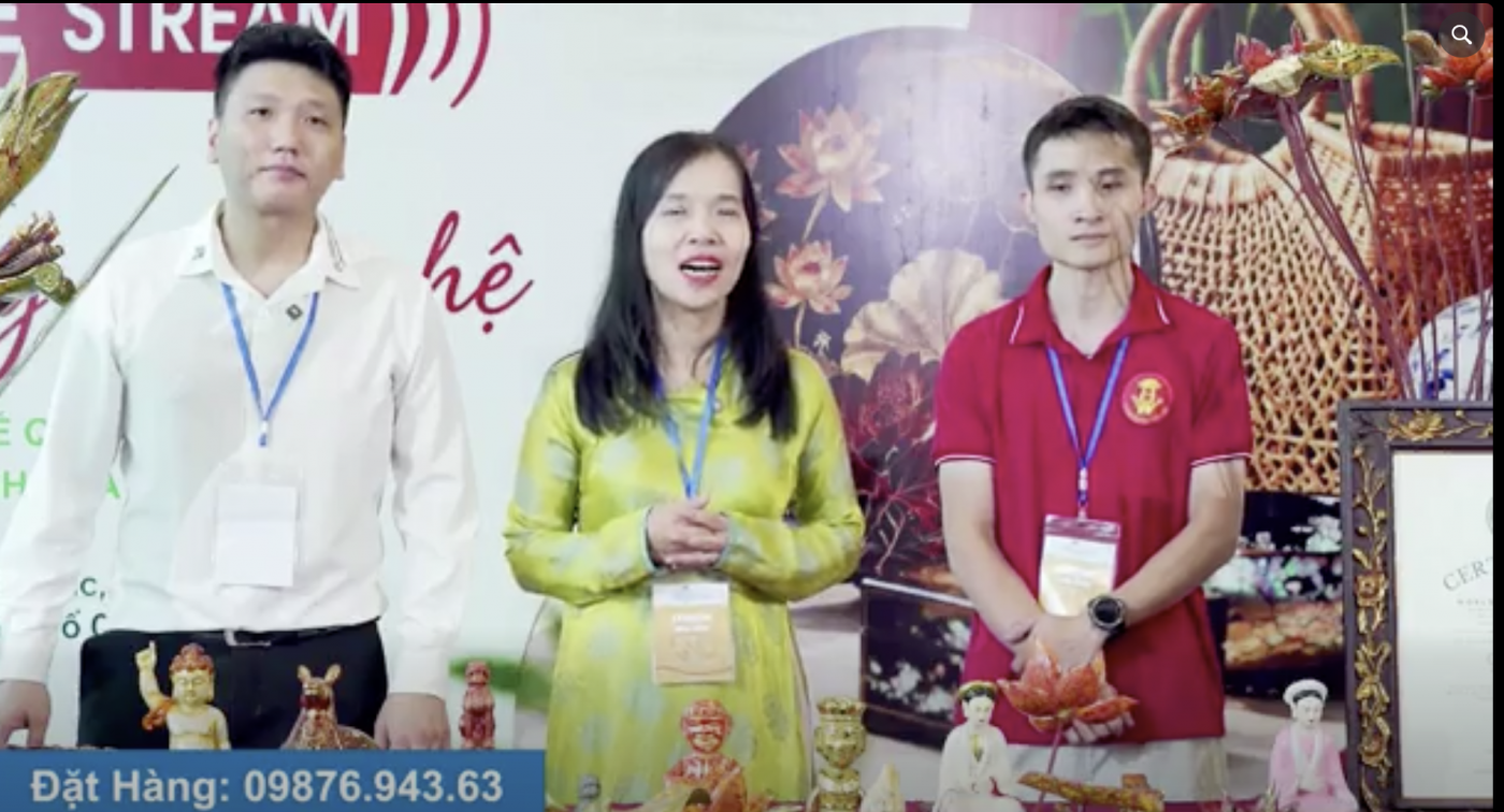 HanoiGiftShow