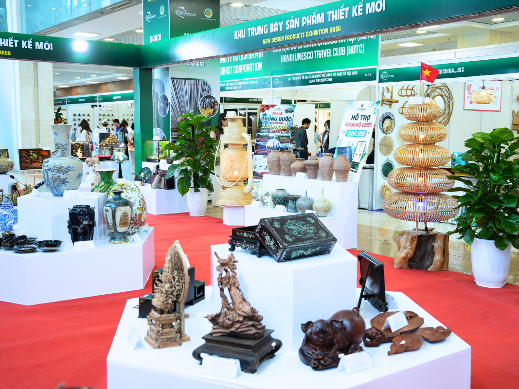 HanoiGiftShow