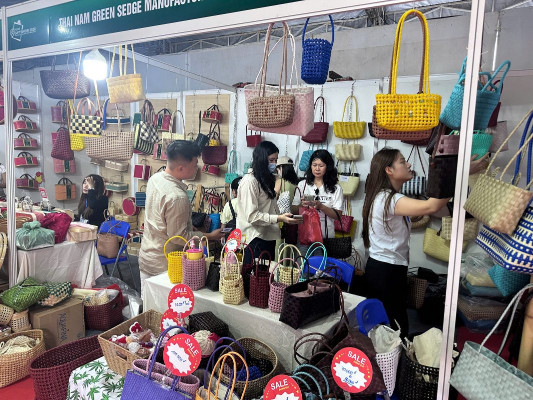 HanoiGiftShow