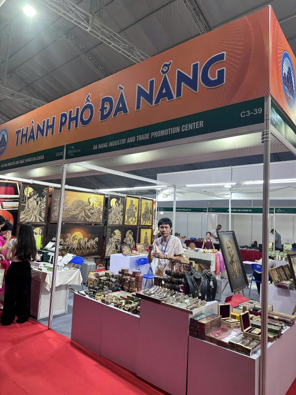HanoiGiftShow