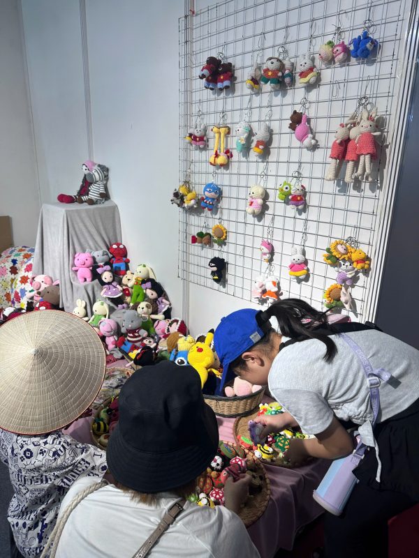 HanoiGiftShow