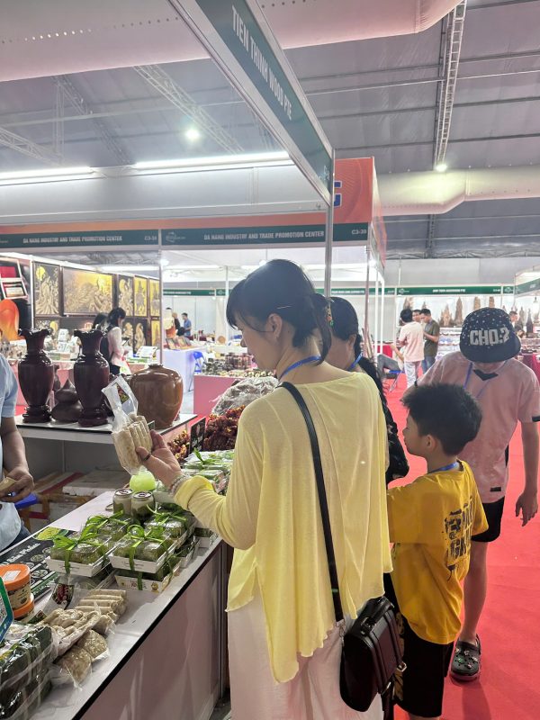 HanoiGiftShow