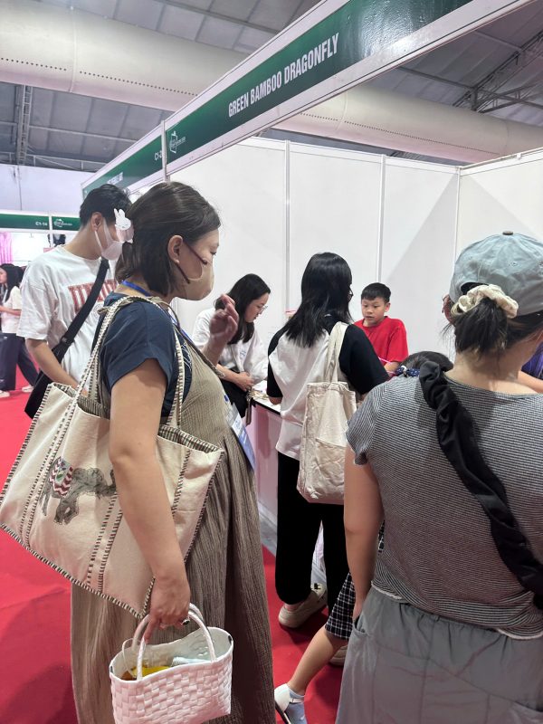 HanoiGiftShow