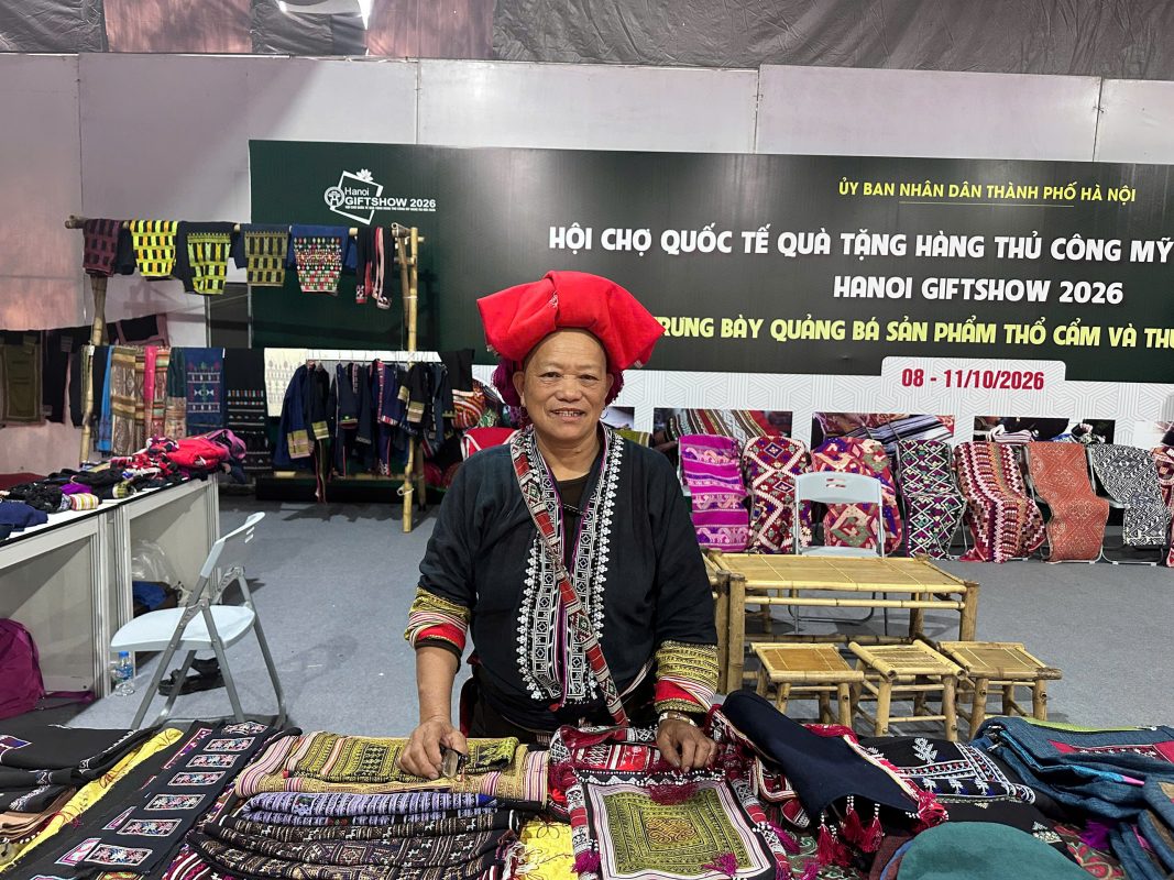 HanoiGiftShow