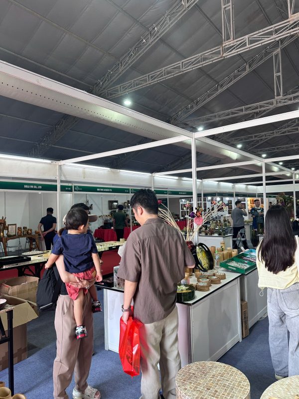 HanoiGiftShow