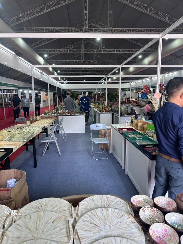 HanoiGiftShow