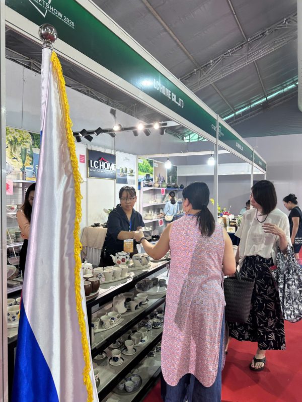 HanoiGiftShow