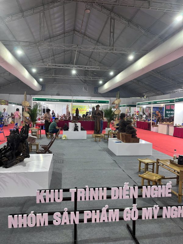 HanoiGiftShow