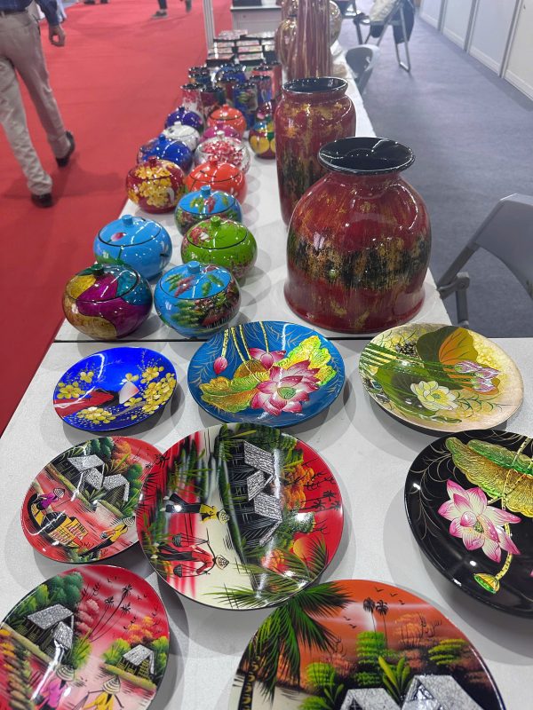 HanoiGiftShow