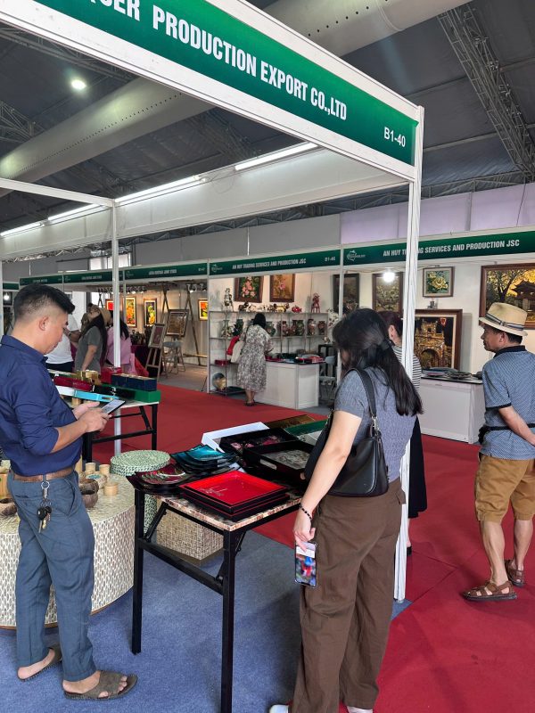HanoiGiftShow