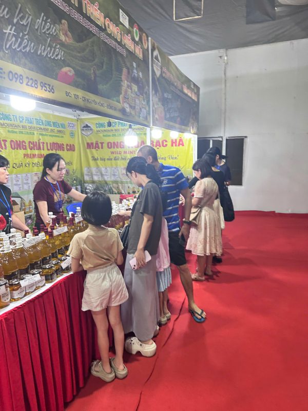 HanoiGiftShow