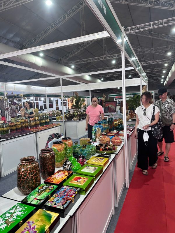 HanoiGiftShow