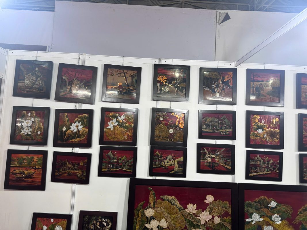 HanoiGiftShow