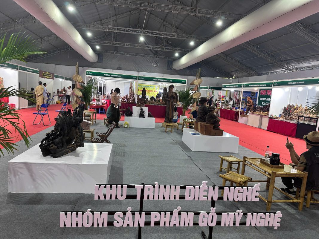 HanoiGiftShow