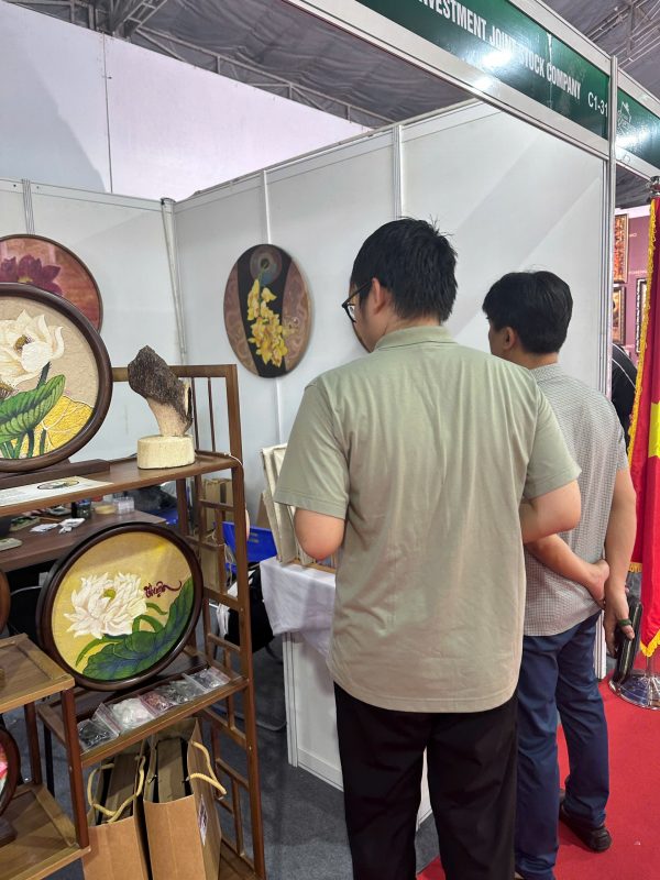 HanoiGiftShow