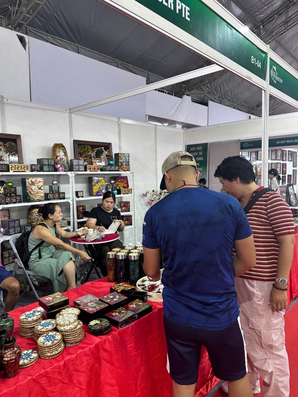 HanoiGiftShow