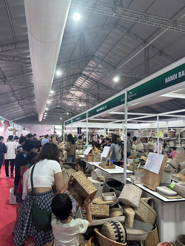 HanoiGiftShow