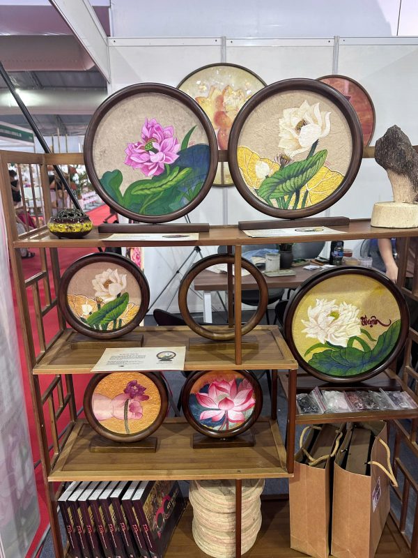 HanoiGiftShow