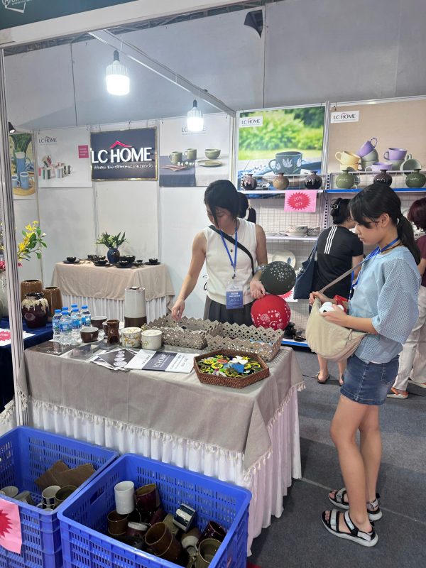 HanoiGiftShow