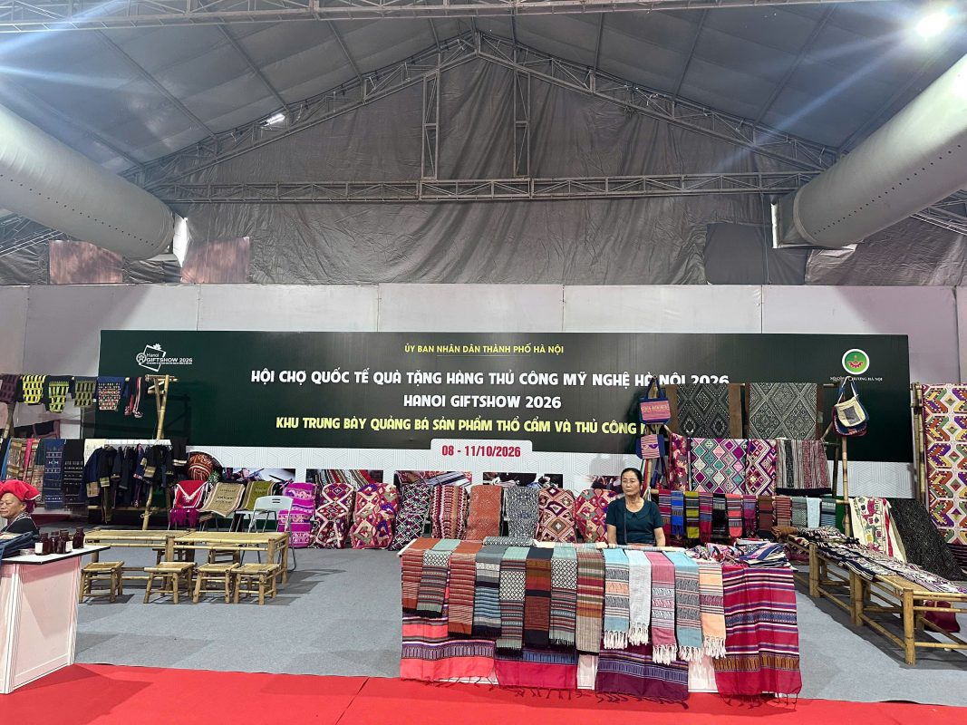 HanoiGiftShow