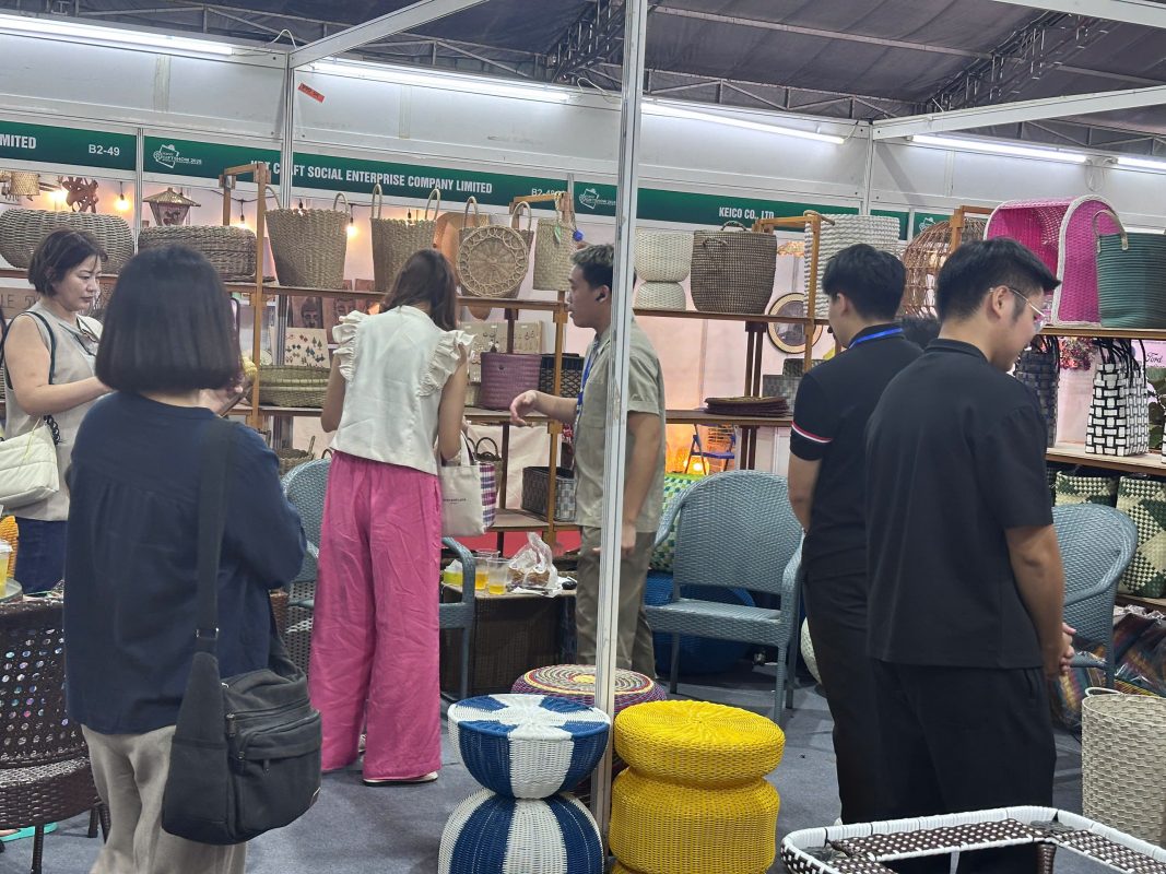 HanoiGiftShow