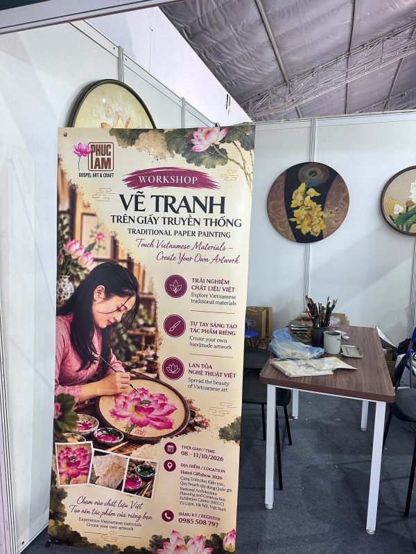 HanoiGiftShow