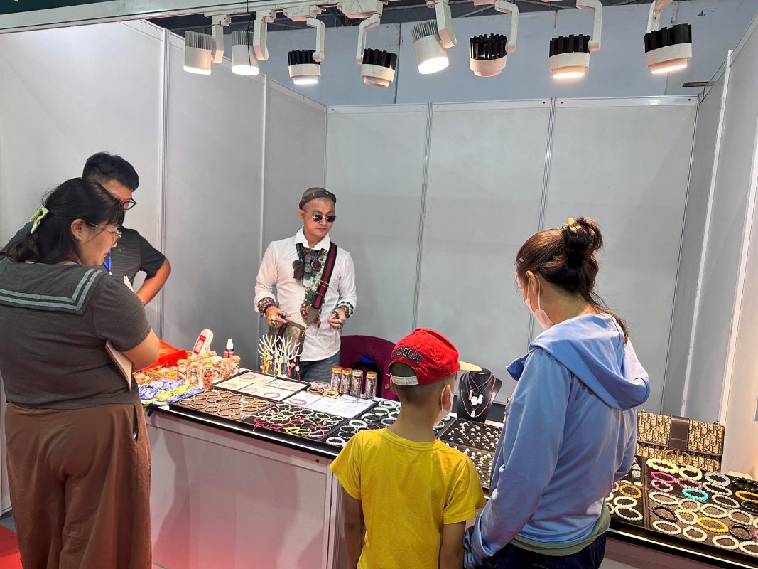 HanoiGiftShow
