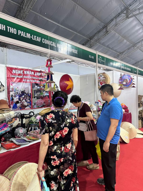 HanoiGiftShow
