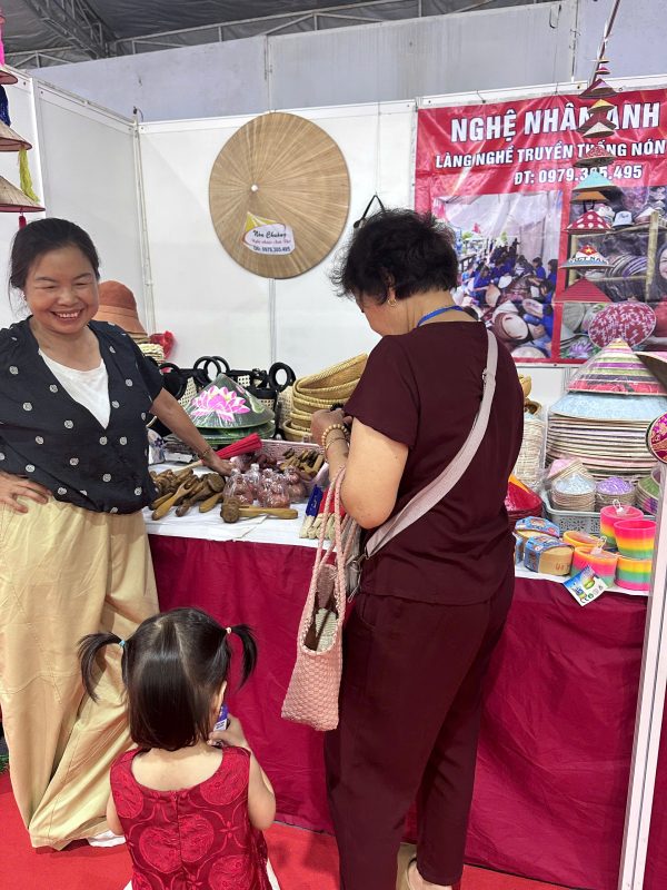HanoiGiftShow