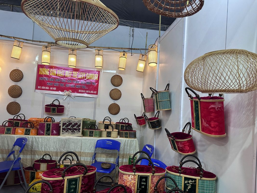 HanoiGiftShow