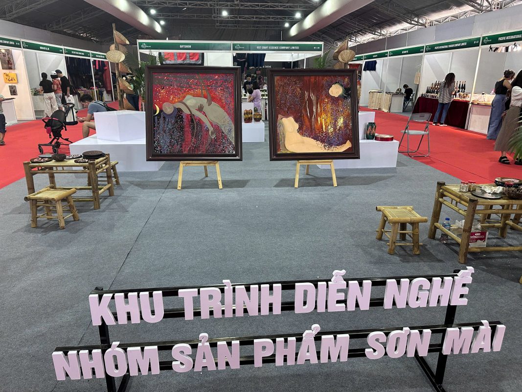 HanoiGiftShow