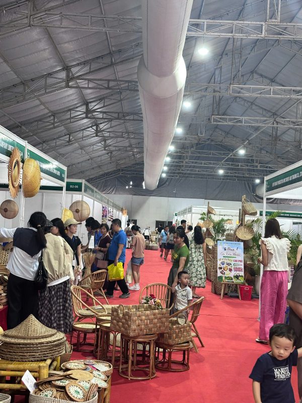HanoiGiftShow